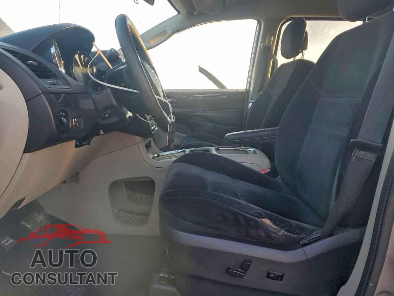 DODGE CARAVAN 2014 - 2C4RDGCG9ER391188