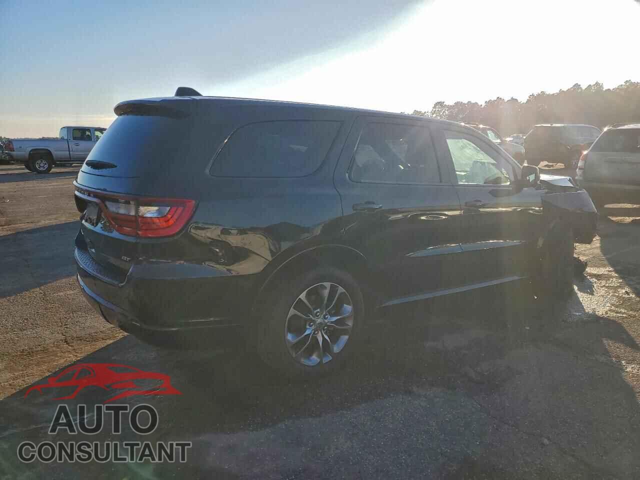 DODGE DURANGO 2020 - 1C4RDHDG3LC259697