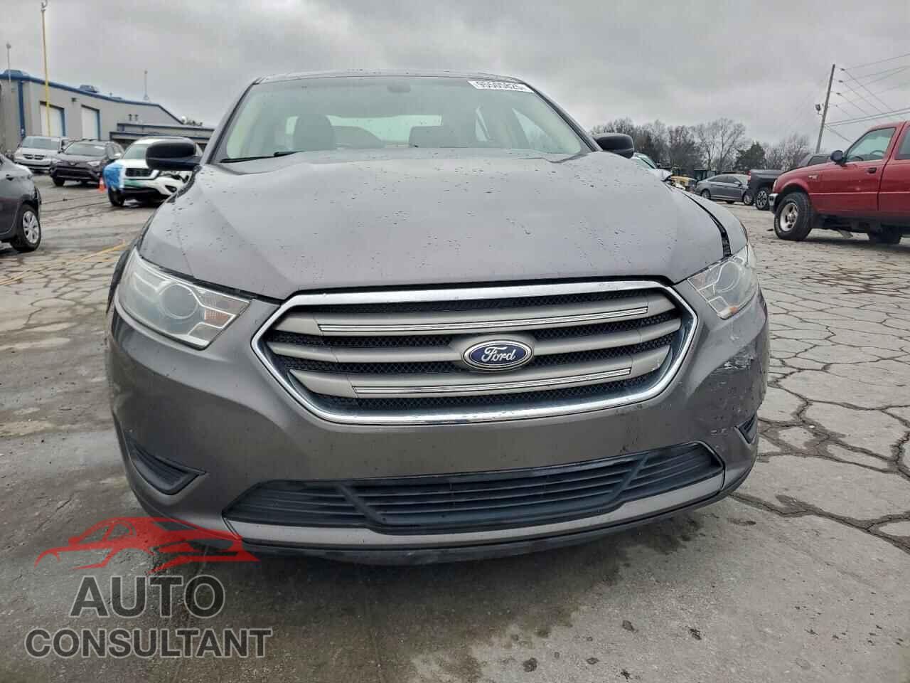 FORD TAURUS 2013 - 1FAHP2D80DG209364
