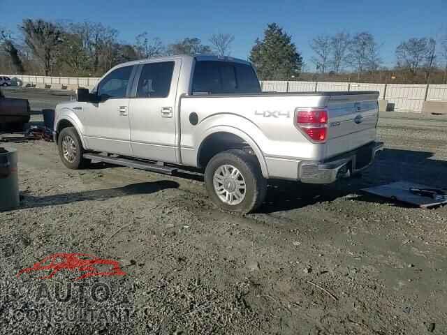 FORD F-150 2012 - 1FTFW1EF7CFA23899