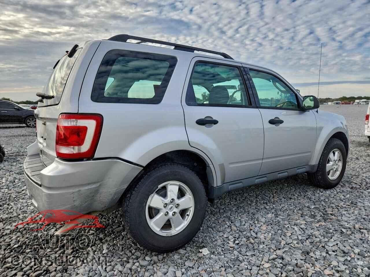 FORD ESCAPE 2012 - 1FMCU0C73CKC76185