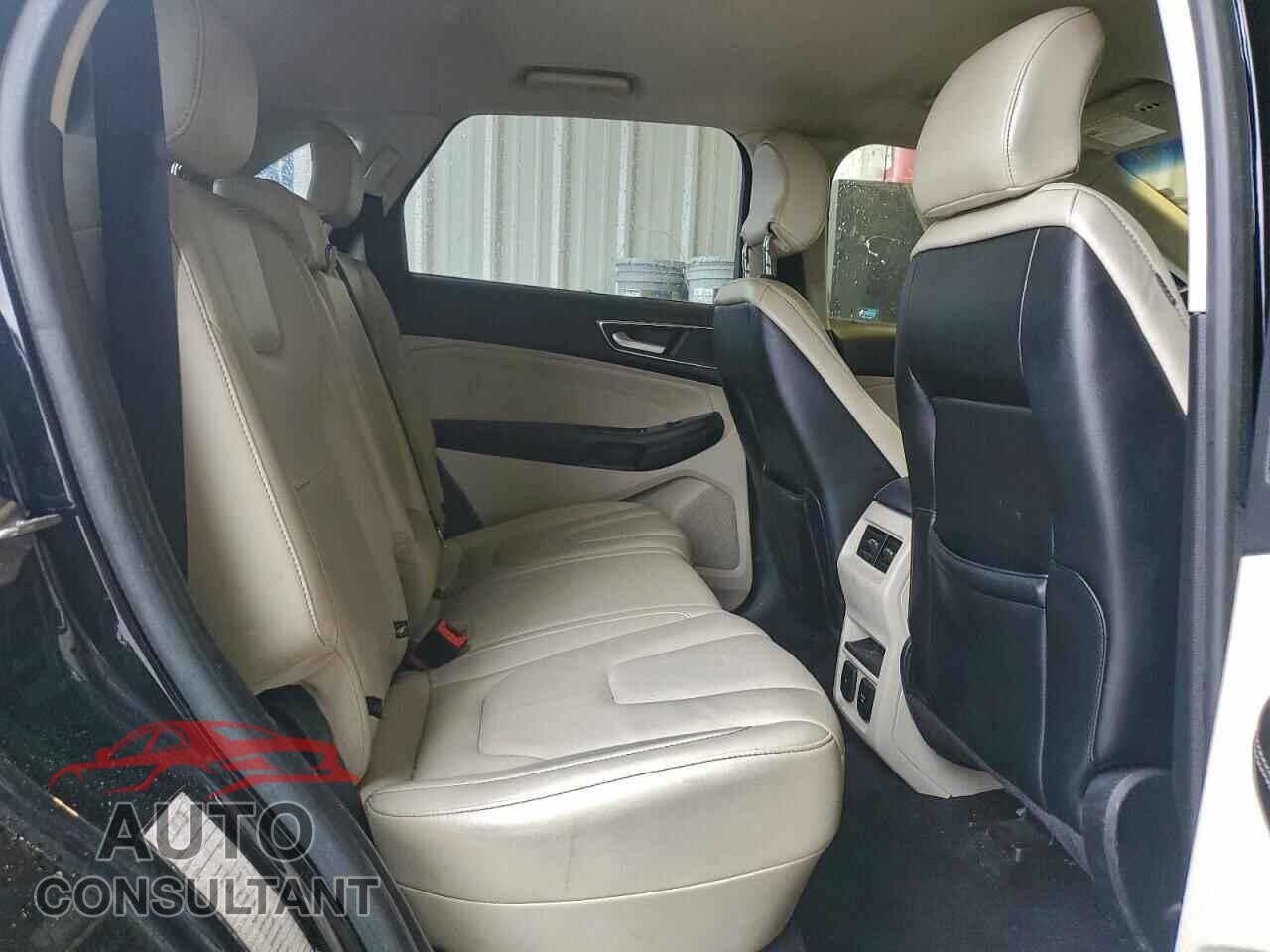 FORD EDGE 2017 - 2FMPK3K96HBB19781
