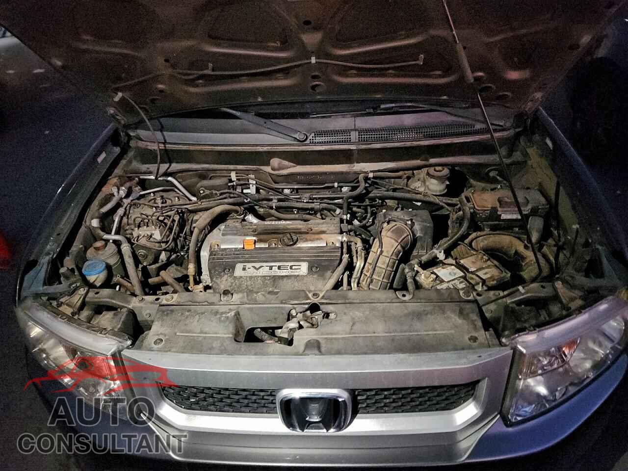 HONDA ELEMENT 2011 - 5J6YH2H71BL001131