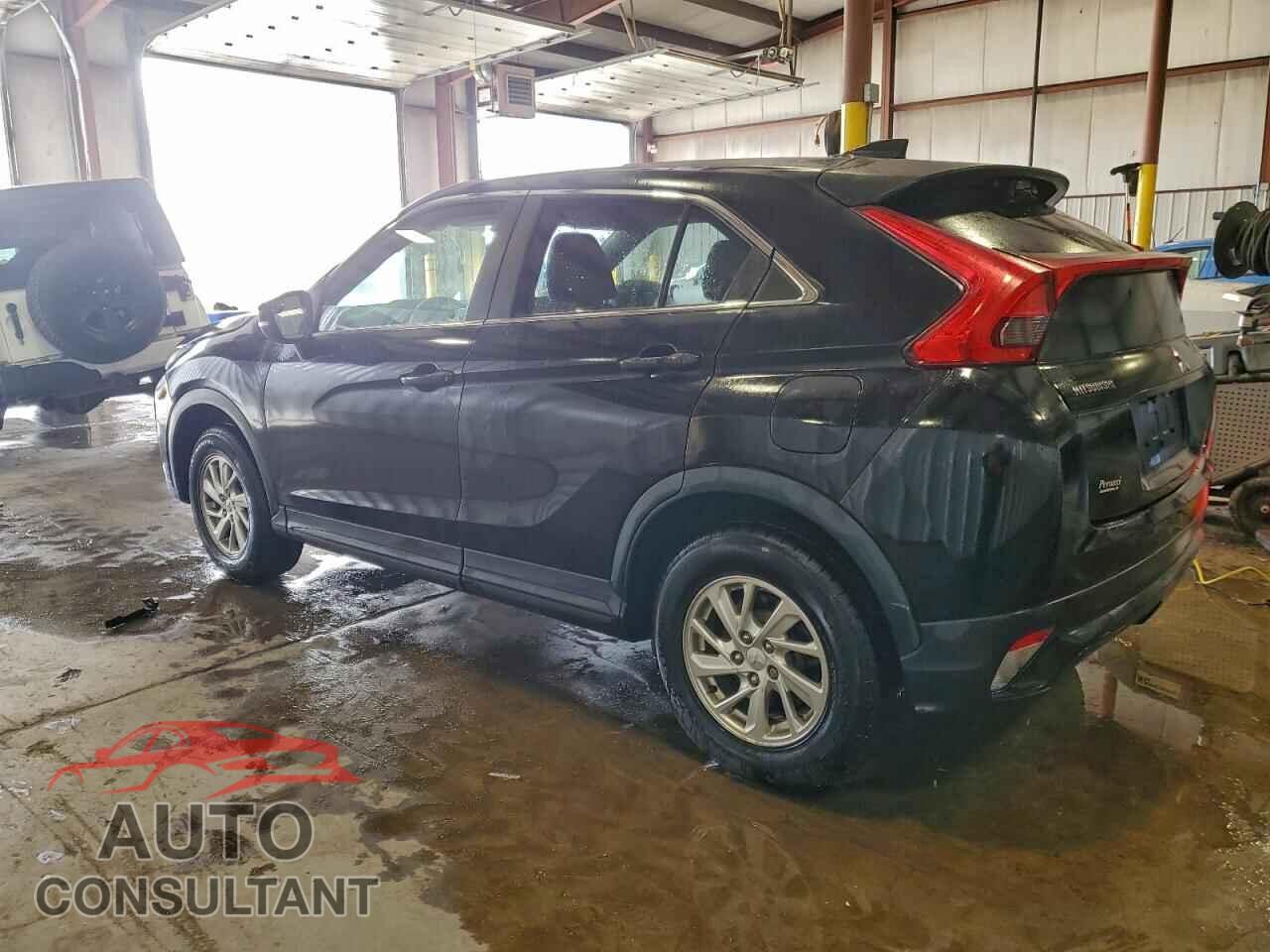 MITSUBISHI ECLIPSE 2019 - JA4AT3AA1KZ019475