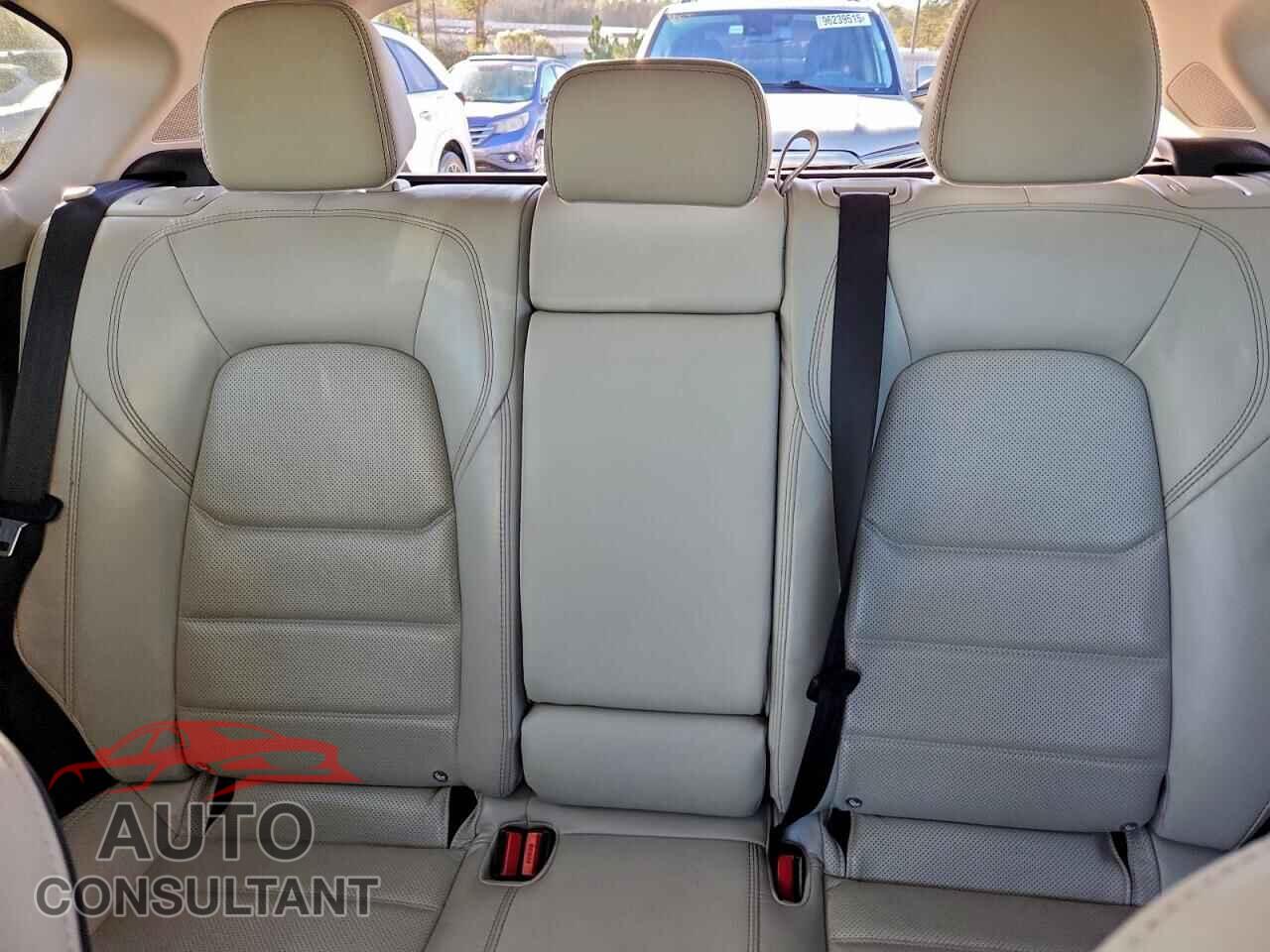 MAZDA CX-5 2017 - JM3KFADL4H0169944