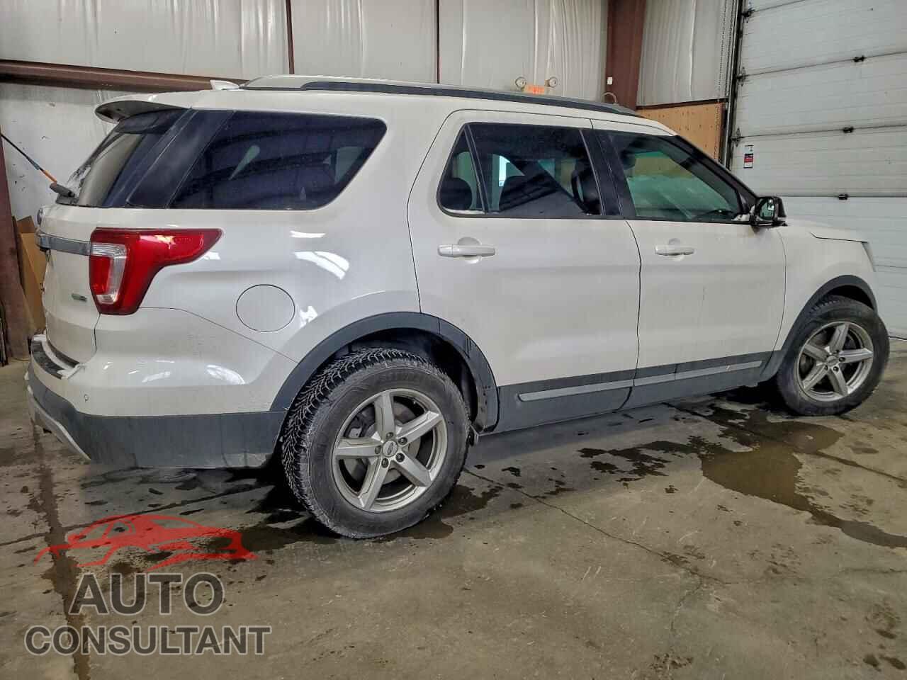 FORD EXPLORER 2016 - 1FM5K8D80GGA08871