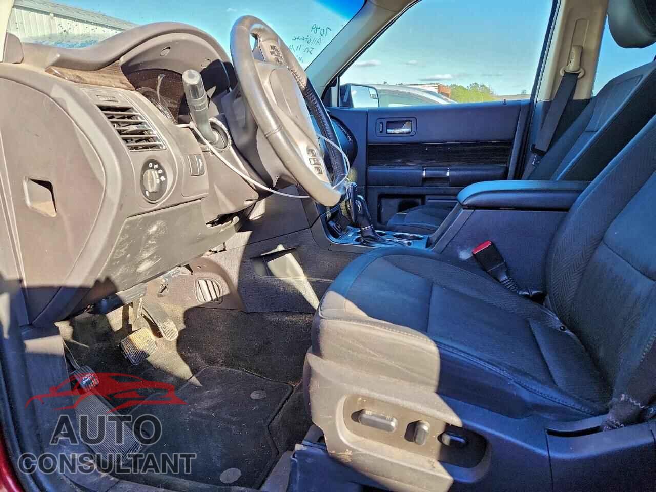 FORD FLEX 2016 - 2FMHK6C80GBA20674