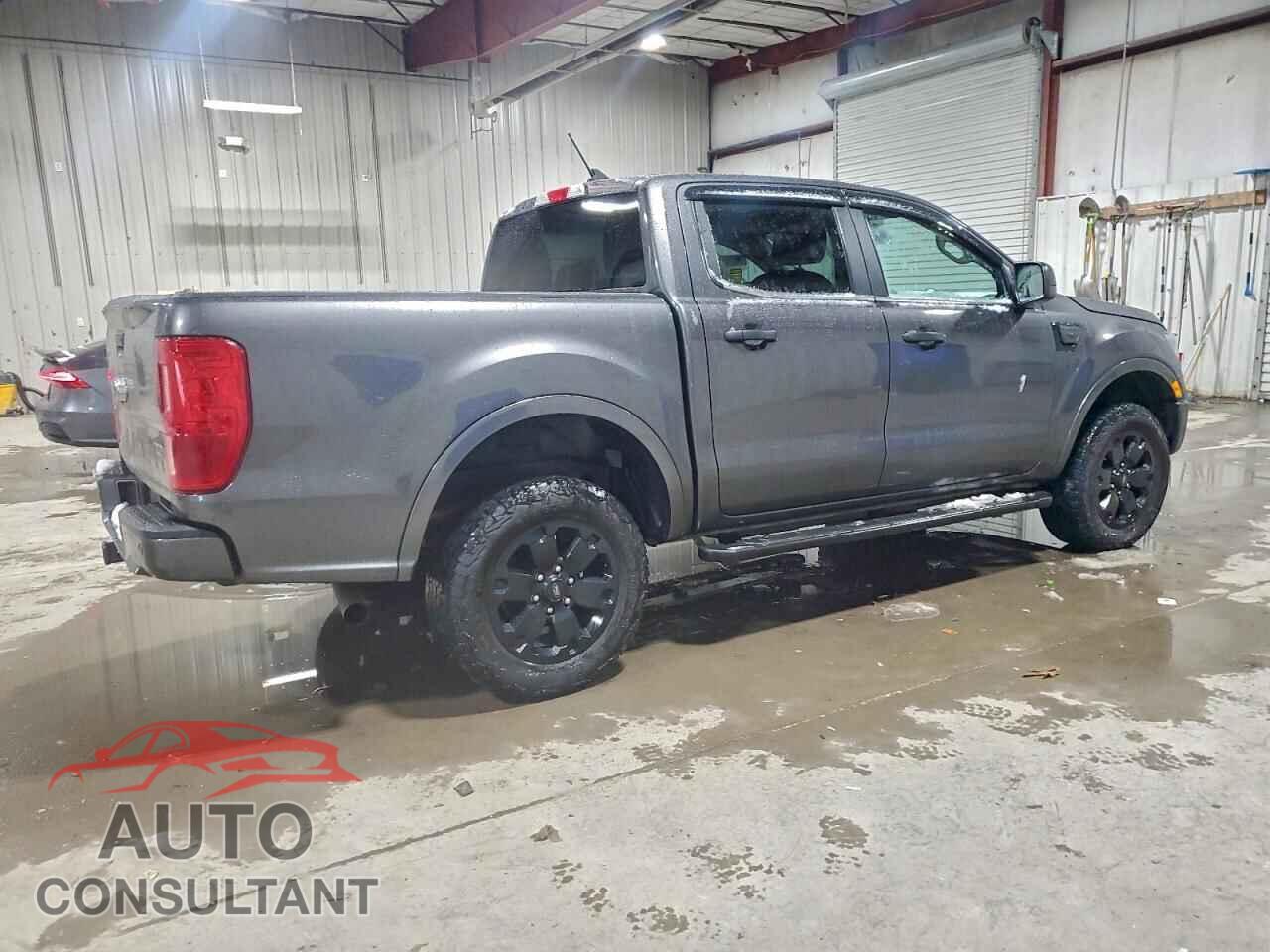 FORD RANGER 2019 - 1FTER4FH3KLB04435