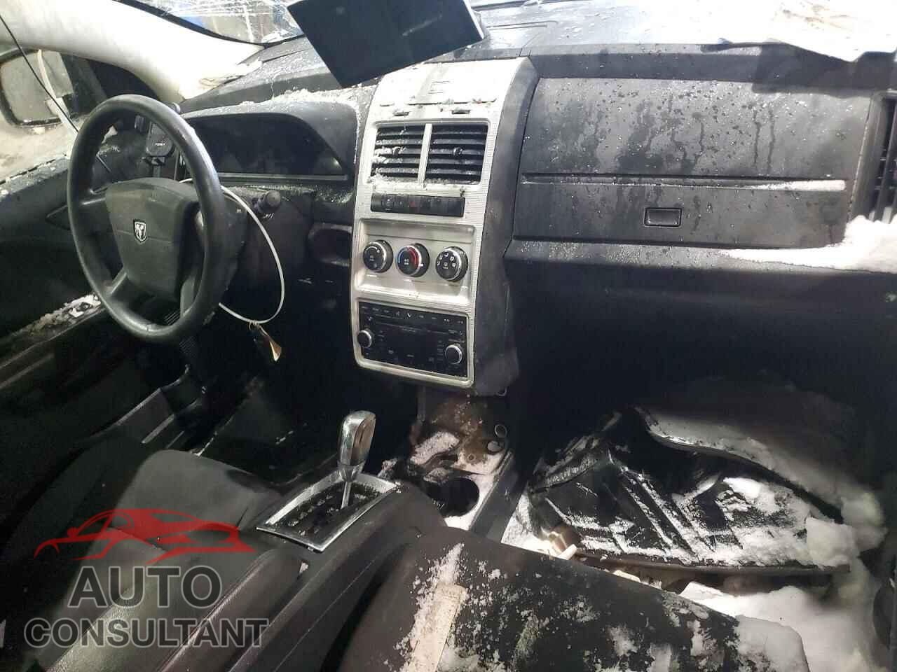 DODGE JOURNEY 2010 - 3D4PG4FB7AT226974