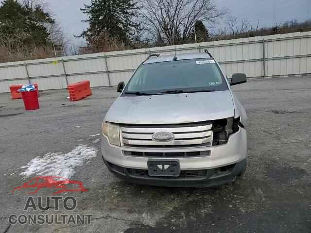 FORD EDGE 2010 - 2FMDK3GC8ABA31215