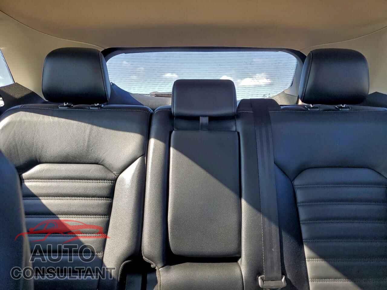 FORD EDGE 2017 - 2FMPK3J94HBC22473