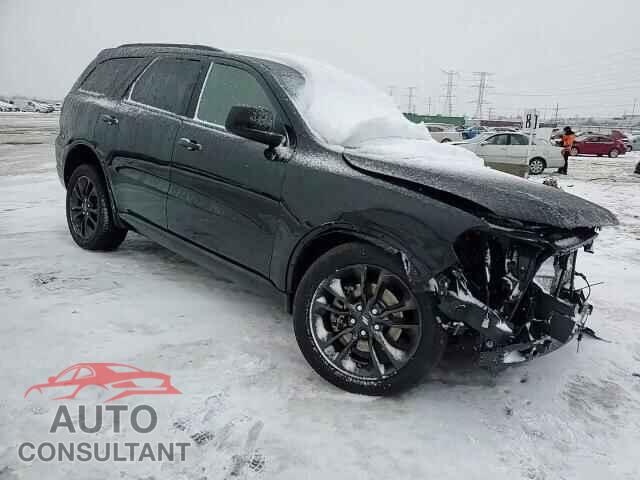 DODGE DURANGO 2023 - 1C4RDJDG6PC690144