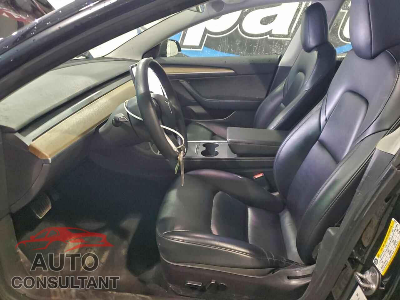 TESLA MODEL 3 2023 - 5YJ3E1EA3PF434155