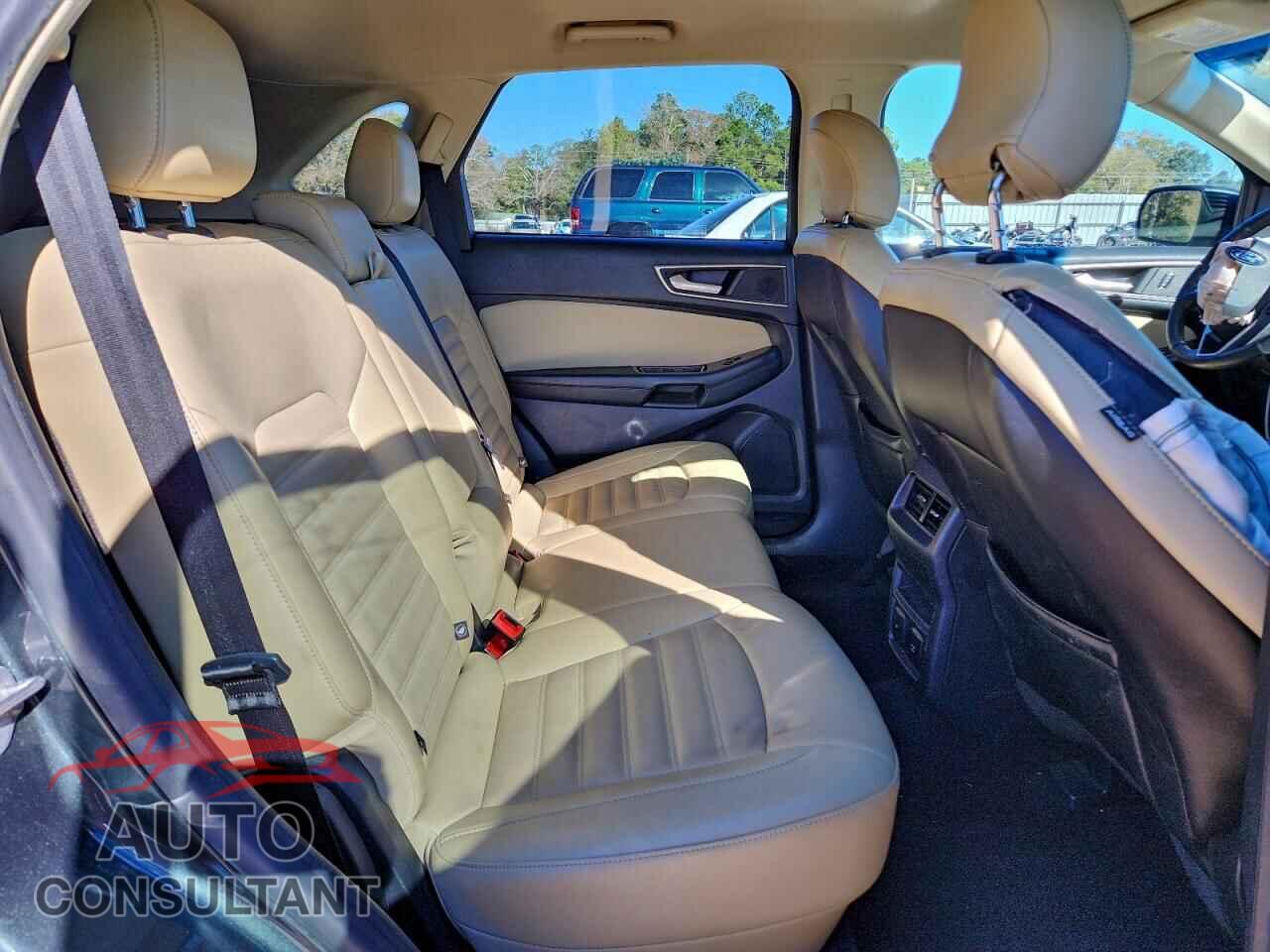 FORD EDGE 2015 - 2FMTK3J94FBC24879