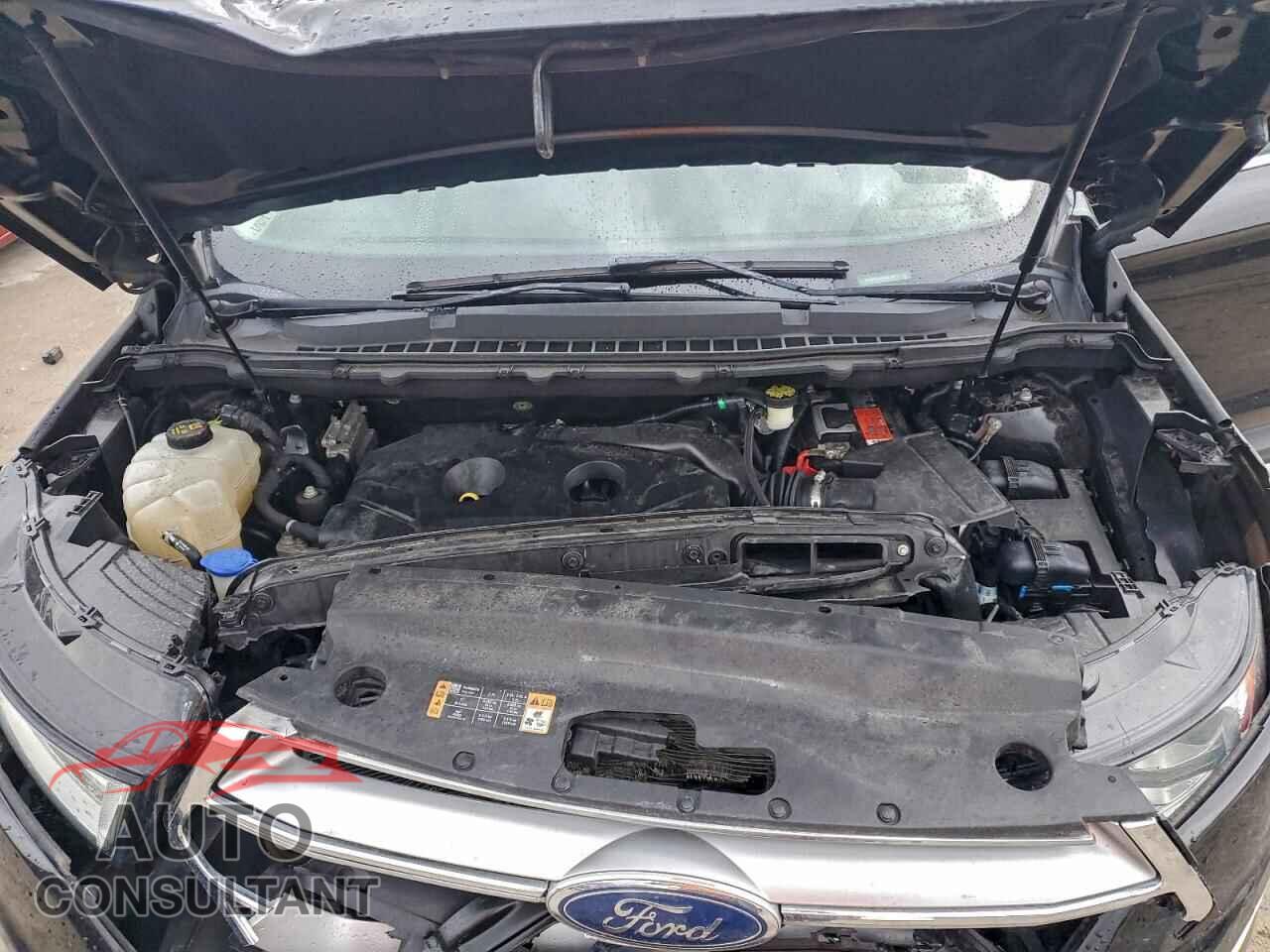 FORD EDGE 2018 - 2FMPK3J96JBB48477