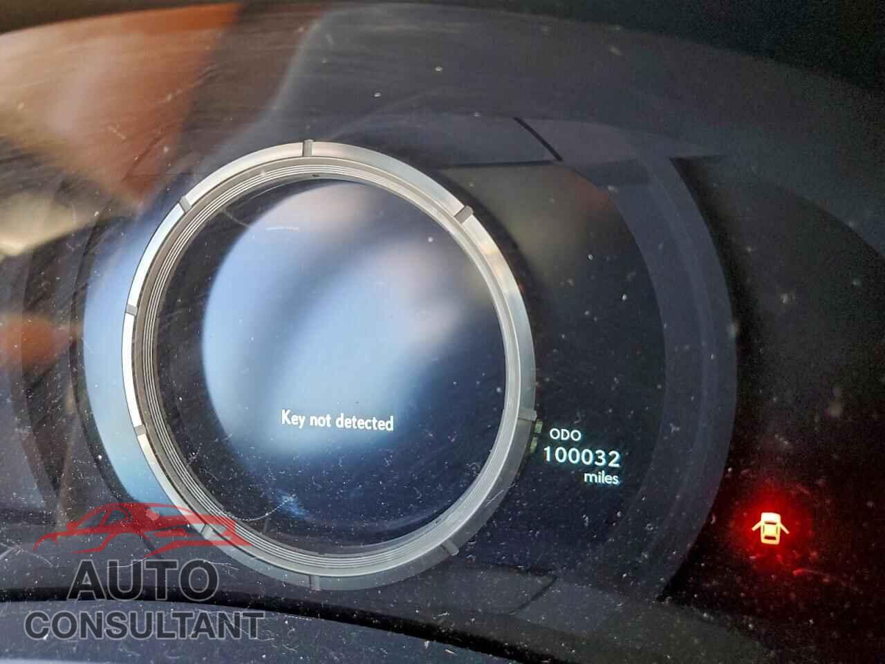LEXUS RX350 2015 - JTHHE5BC4F5001915