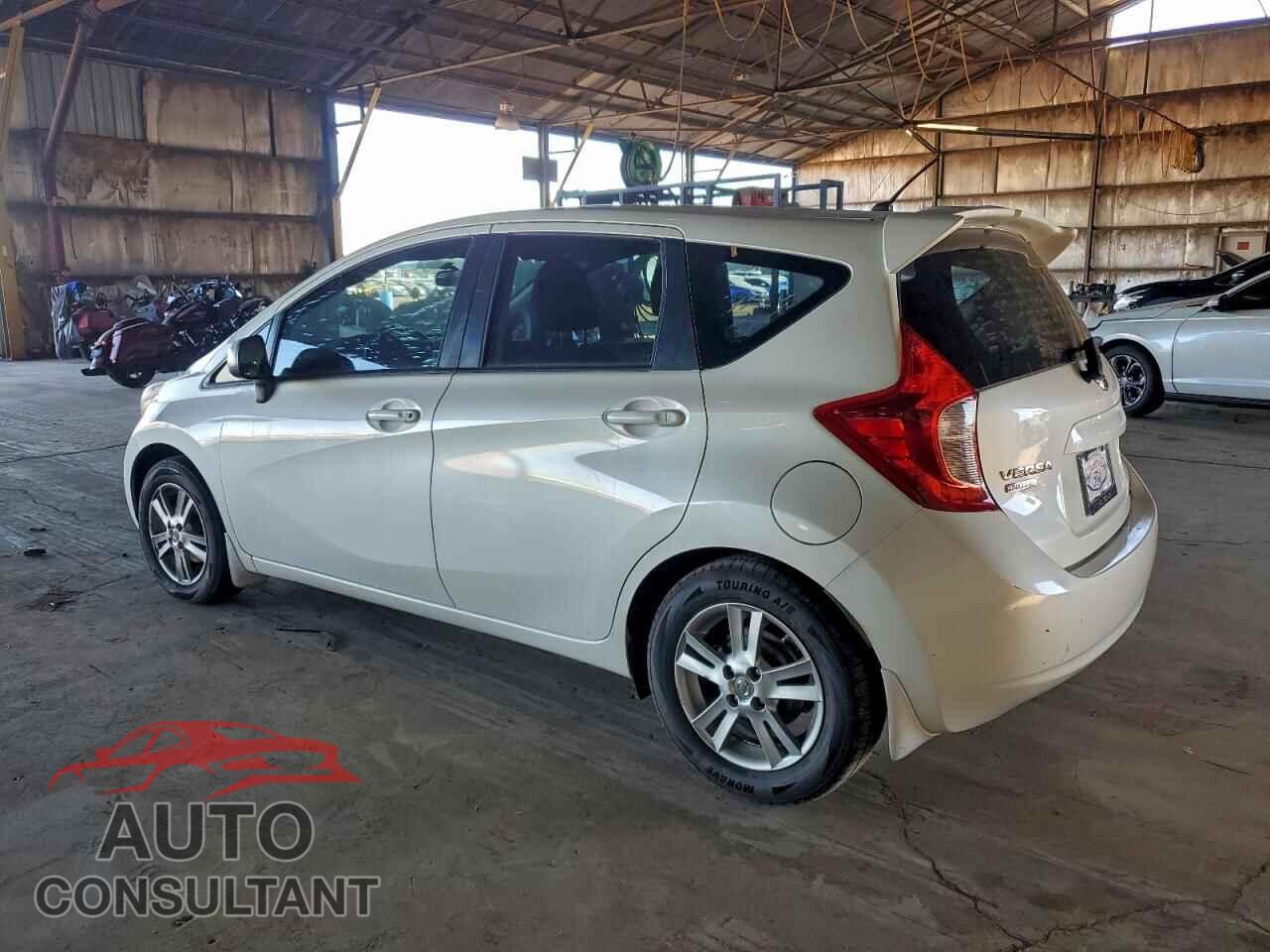 NISSAN VERSA 2014 - 3N1CE2CP6EL377156