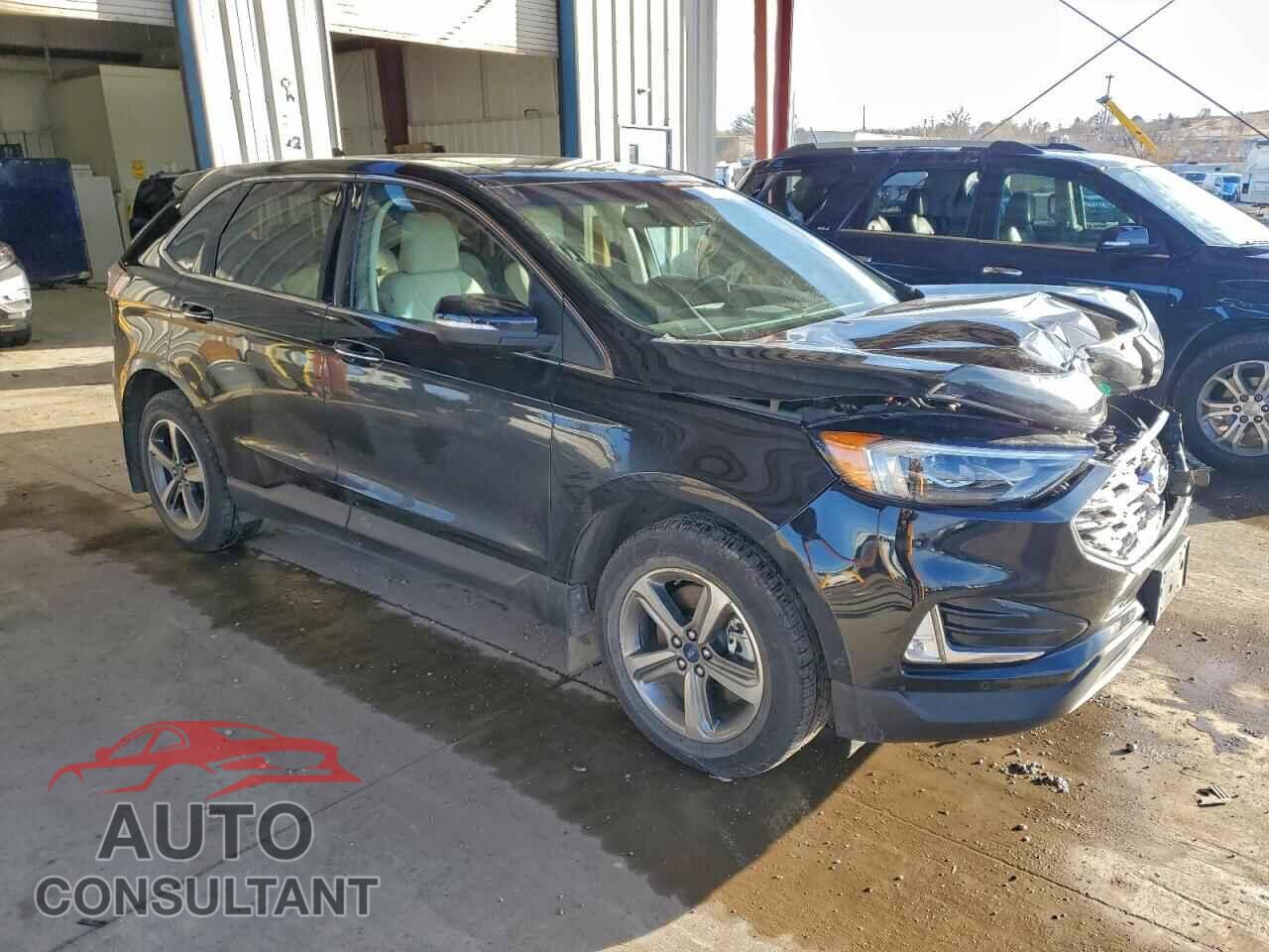 FORD EDGE 2020 - 2FMPK4K98LBA92940