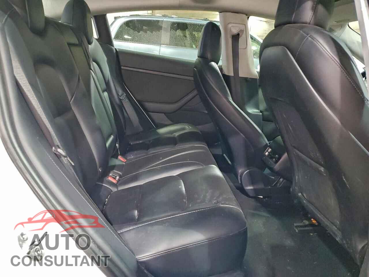 TESLA MODEL 3 2022 - 5YJ3E1EA0NF372551
