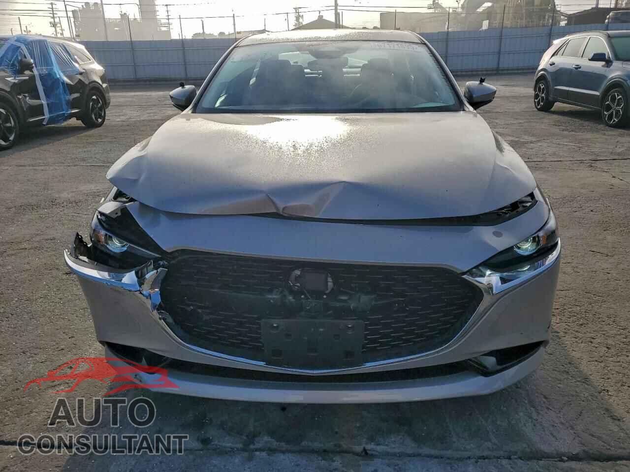 MAZDA 3 2025 - JM1BPACM2S1767189