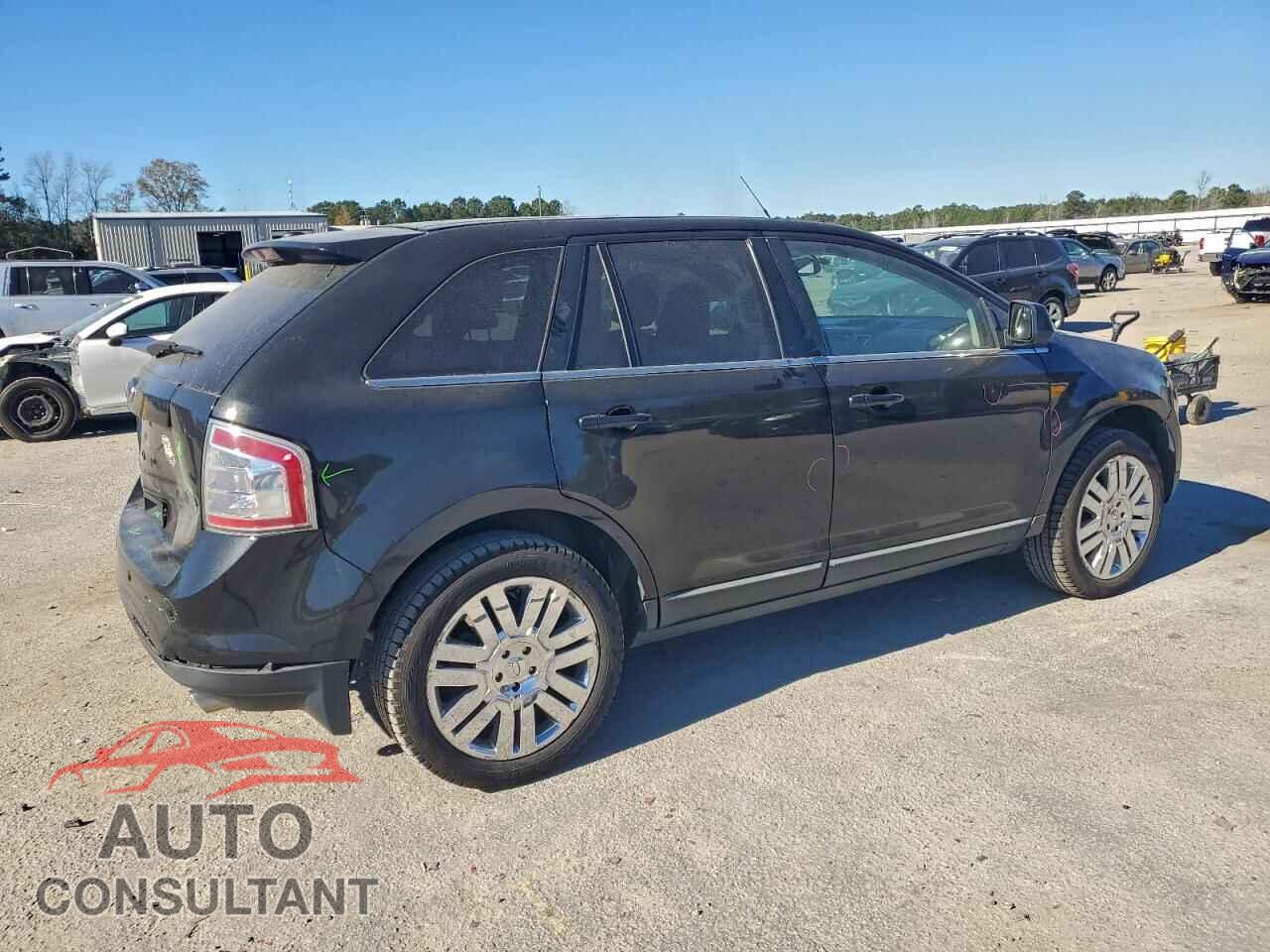 FORD EDGE 2010 - 2FMDK3KC0ABA00970