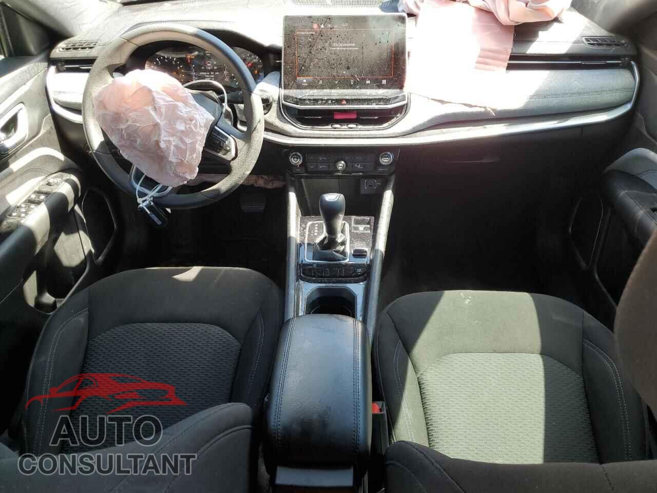 JEEP COMPASS 2024 - 3C4NJDAN2RT107975