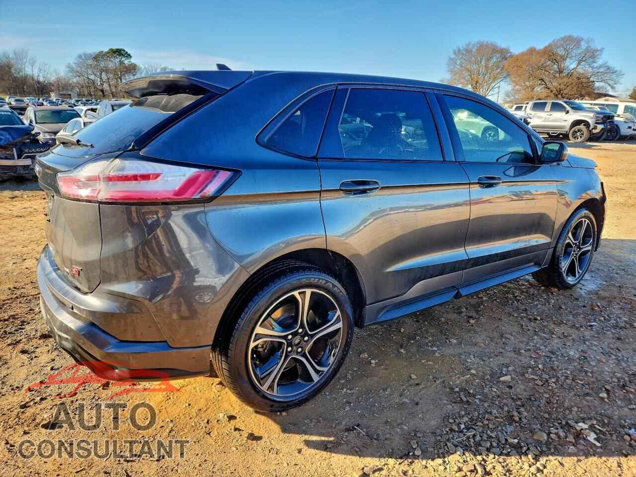 FORD EDGE 2020 - 2FMPK4AP5LBB50633