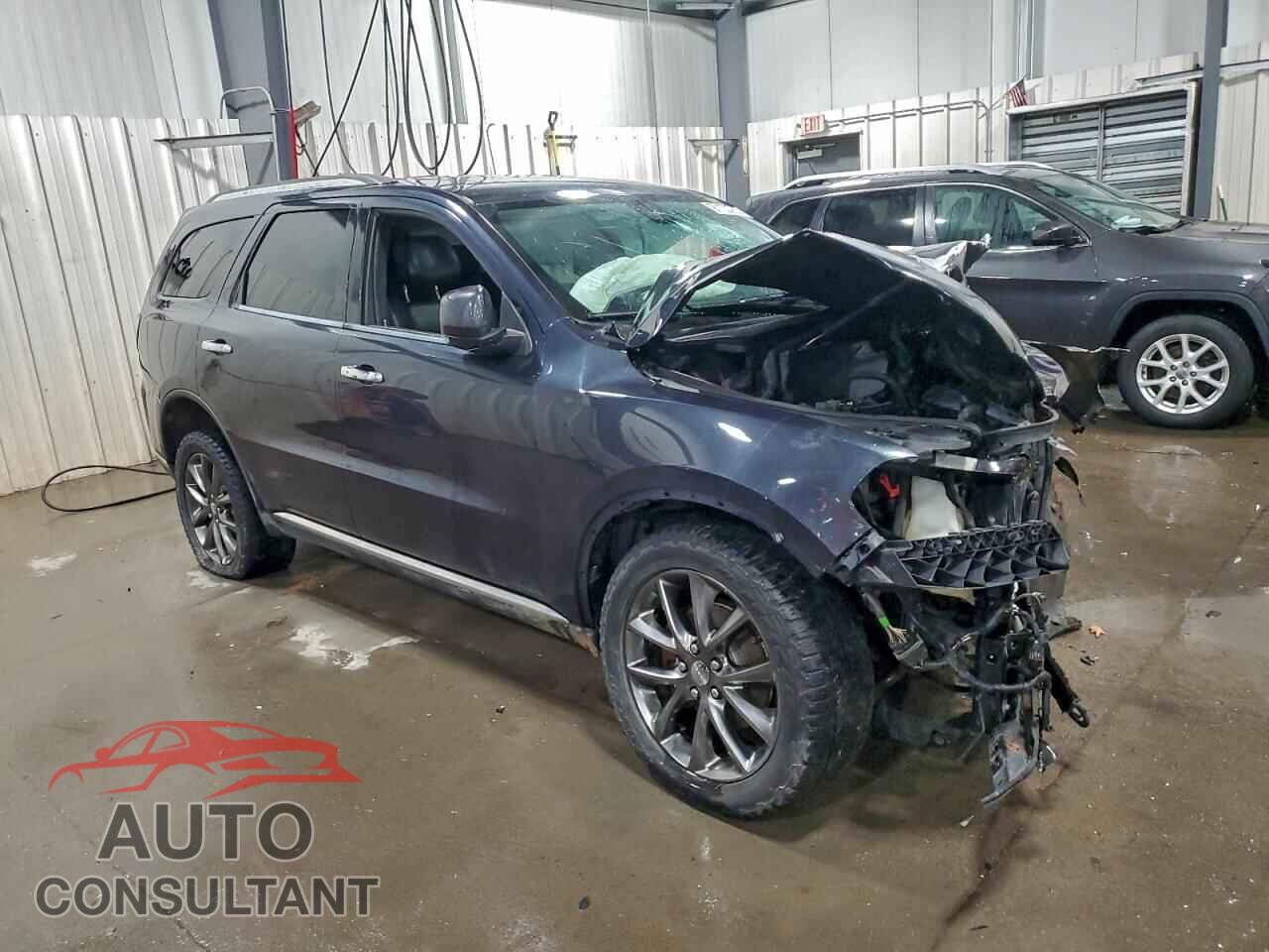 DODGE DURANGO 2014 - 1C4RDJDG0EC552676