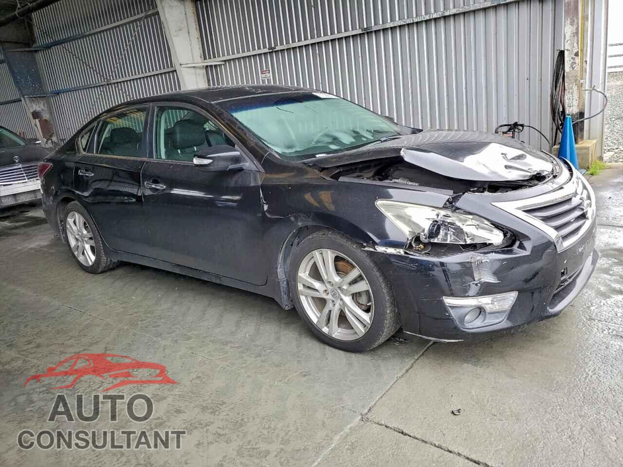 NISSAN ALTIMA 2015 - 1N4BL3AP5FC128969