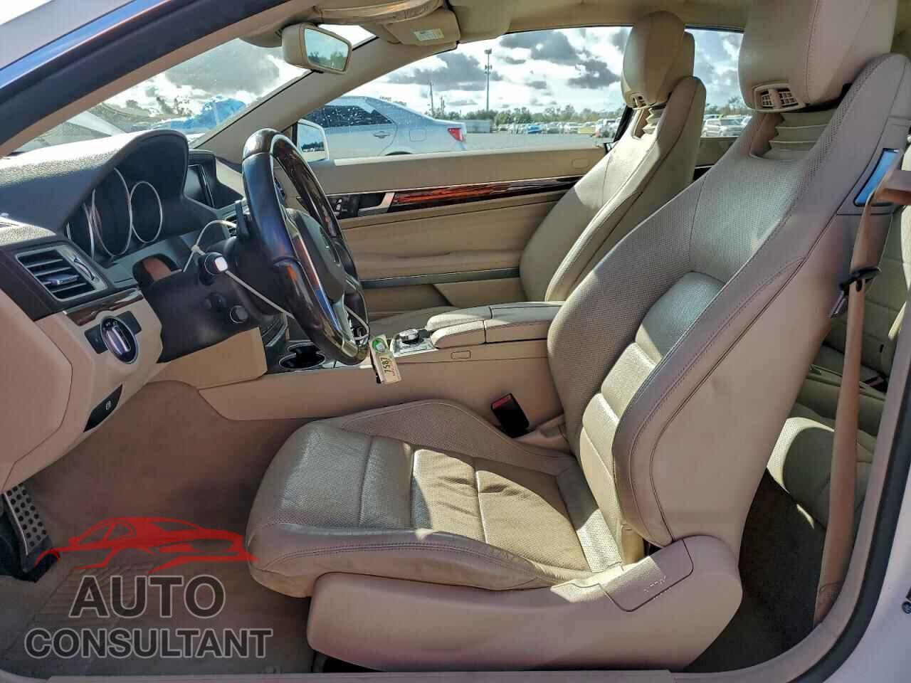 MERCEDES-BENZ E-CLASS 2016 - WDDKK6FFXGF338052