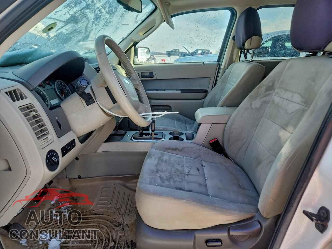 FORD ESCAPE 2012 - 1FMCU0D79CKA21930