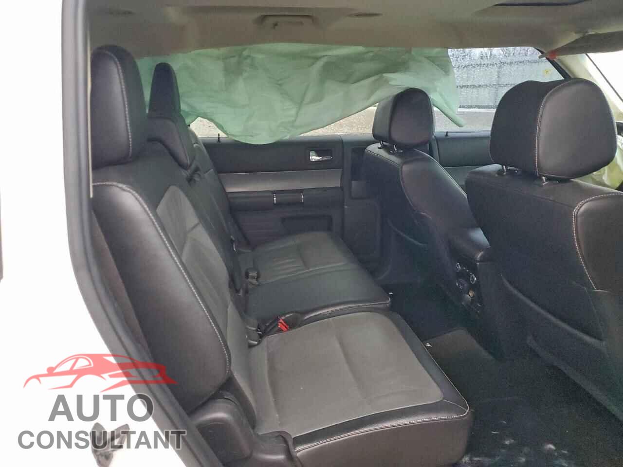 FORD FLEX 2015 - 2FMHK6C87FBA06625
