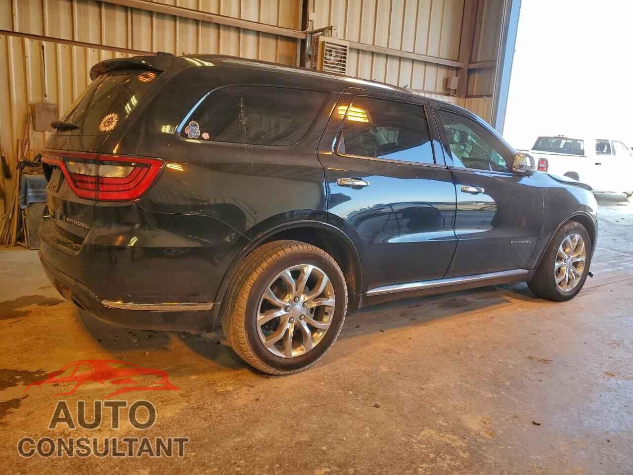 DODGE DURANGO 2018 - 1C4RDHEG6JC228617