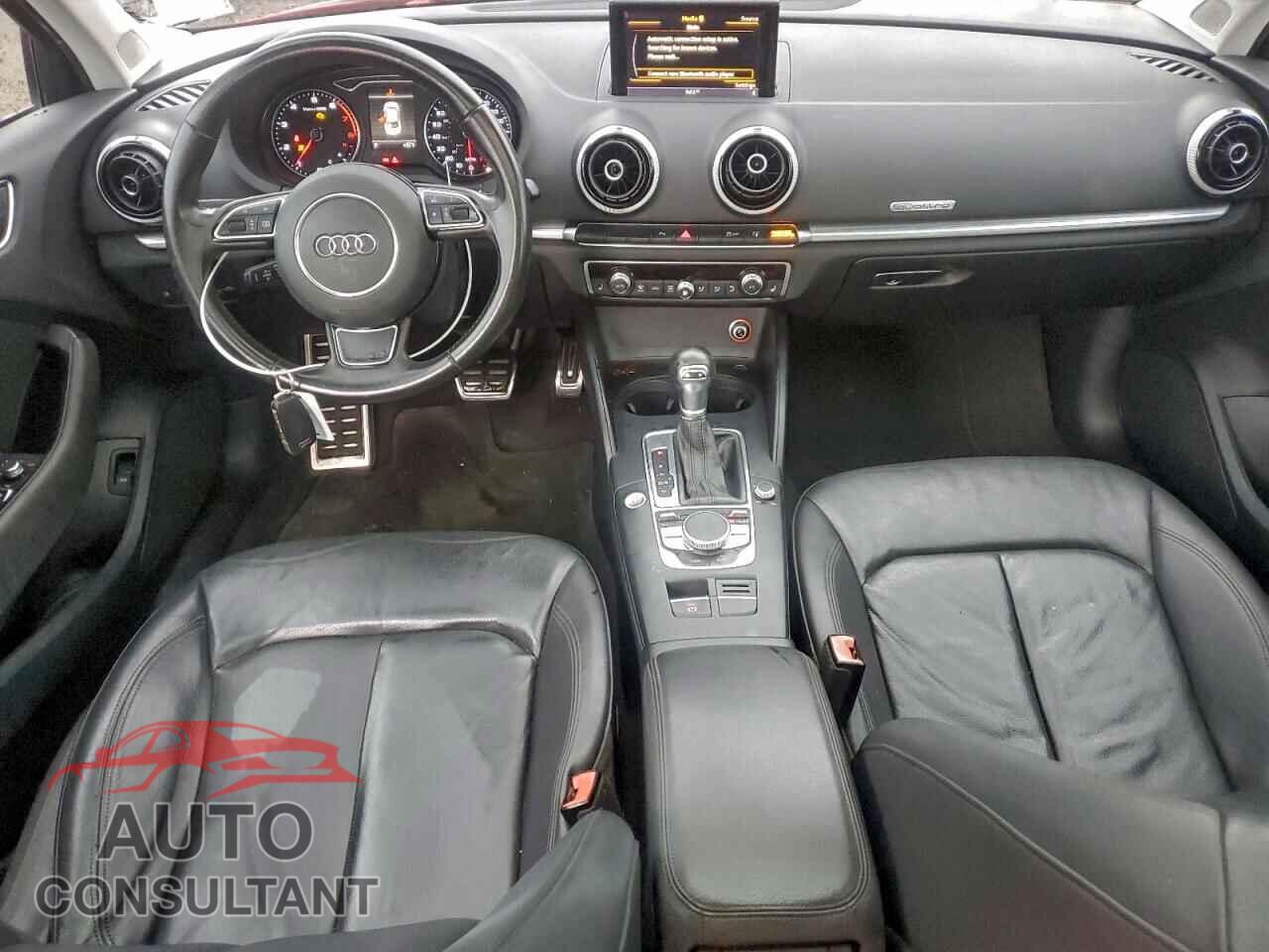 AUDI A3 2015 - WAUEFGFF3F1119430