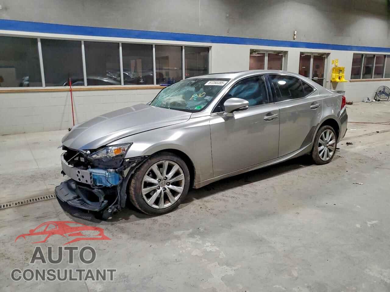 LEXUS IS 2014 - JTHBF1D24E5018034