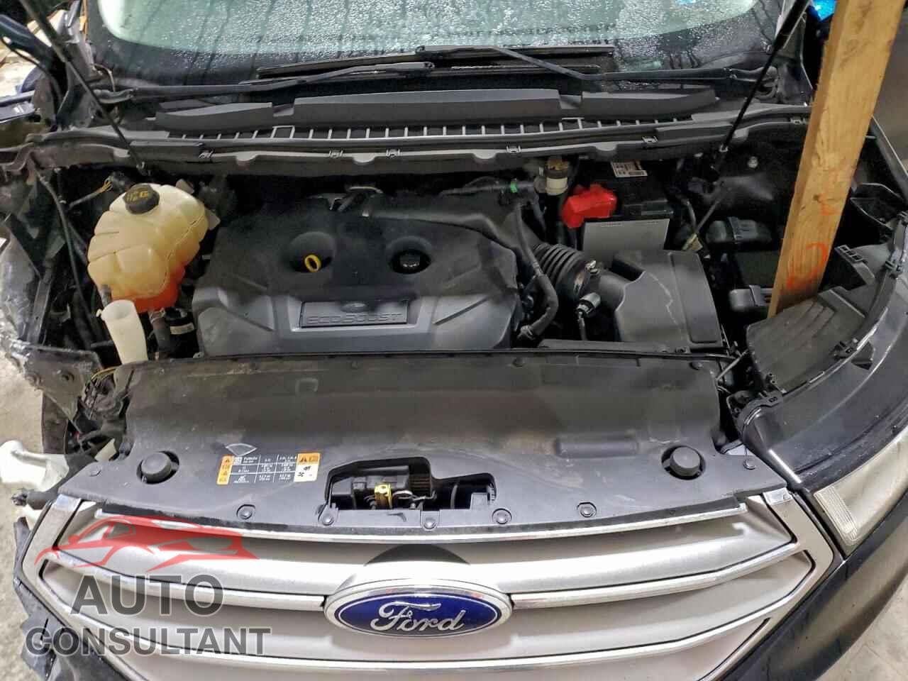 FORD EDGE 2016 - 2FMPK4K9XGBC40981