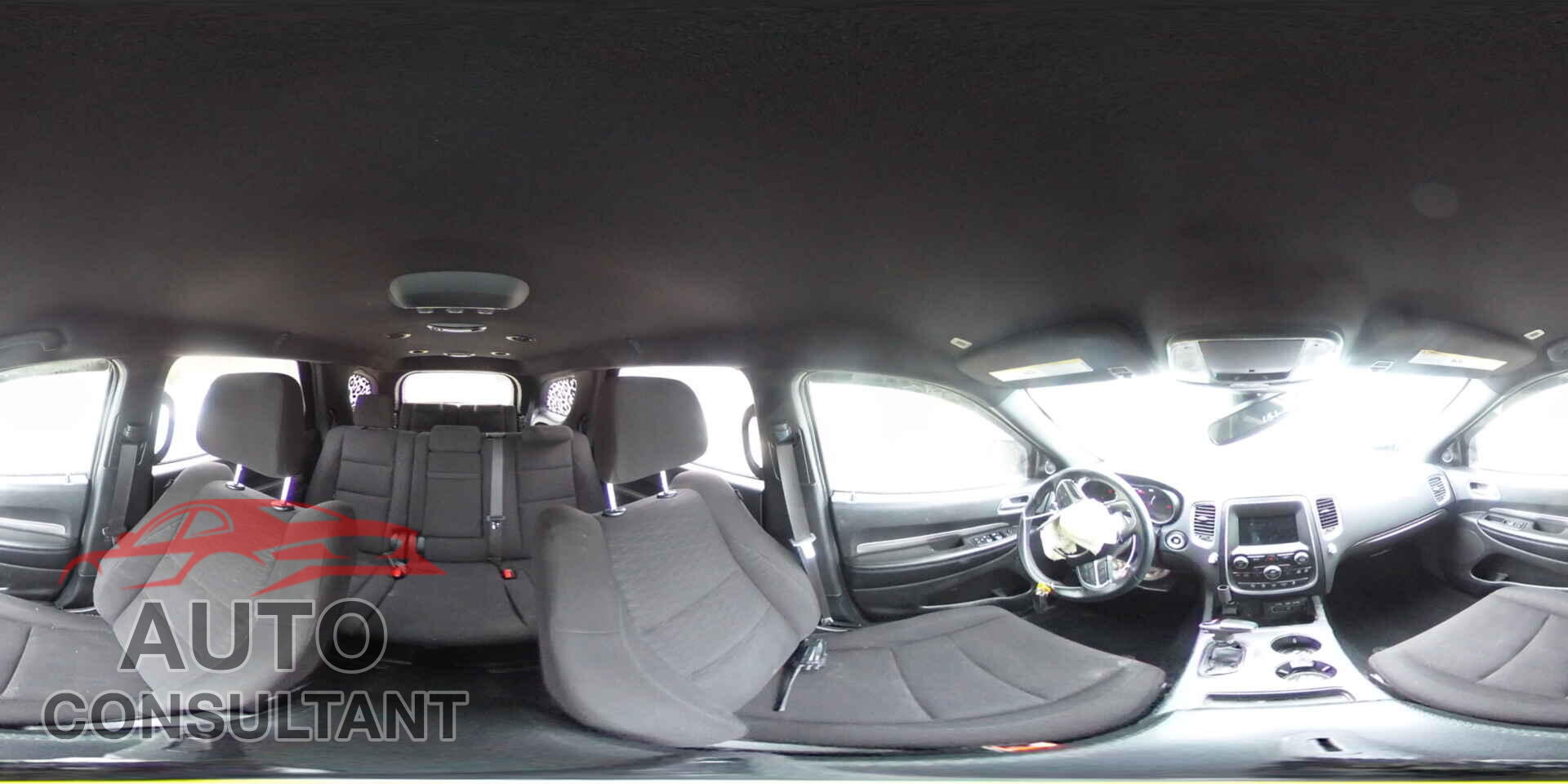 DODGE DURANGO 2020 - 1C4RDJAG2LC146609