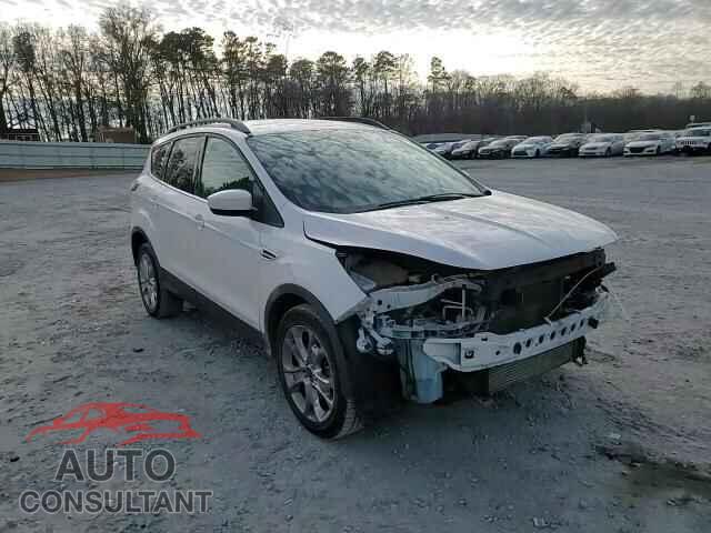 FORD ESCAPE 2014 - 1FMCU9G94EUB53292
