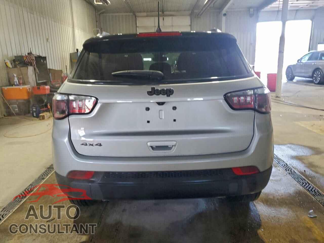 JEEP COMPASS 2024 - 3C4NJDBN2RT107263