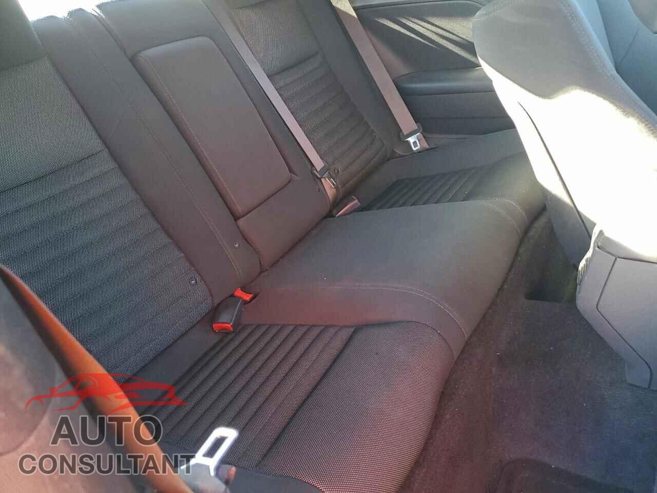 DODGE CHALLENGER 2014 - 2C3CDYAG8EH285971