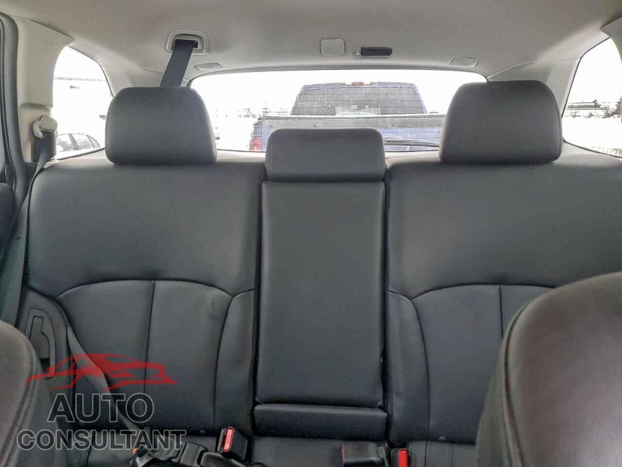 SUBARU OUTBACK 2013 - 4S4BRCJC3D3303167