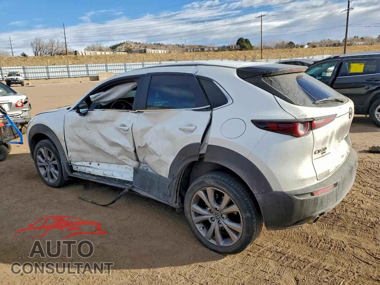 MAZDA CX30 2021 - 3MVDMBBL7MM313234