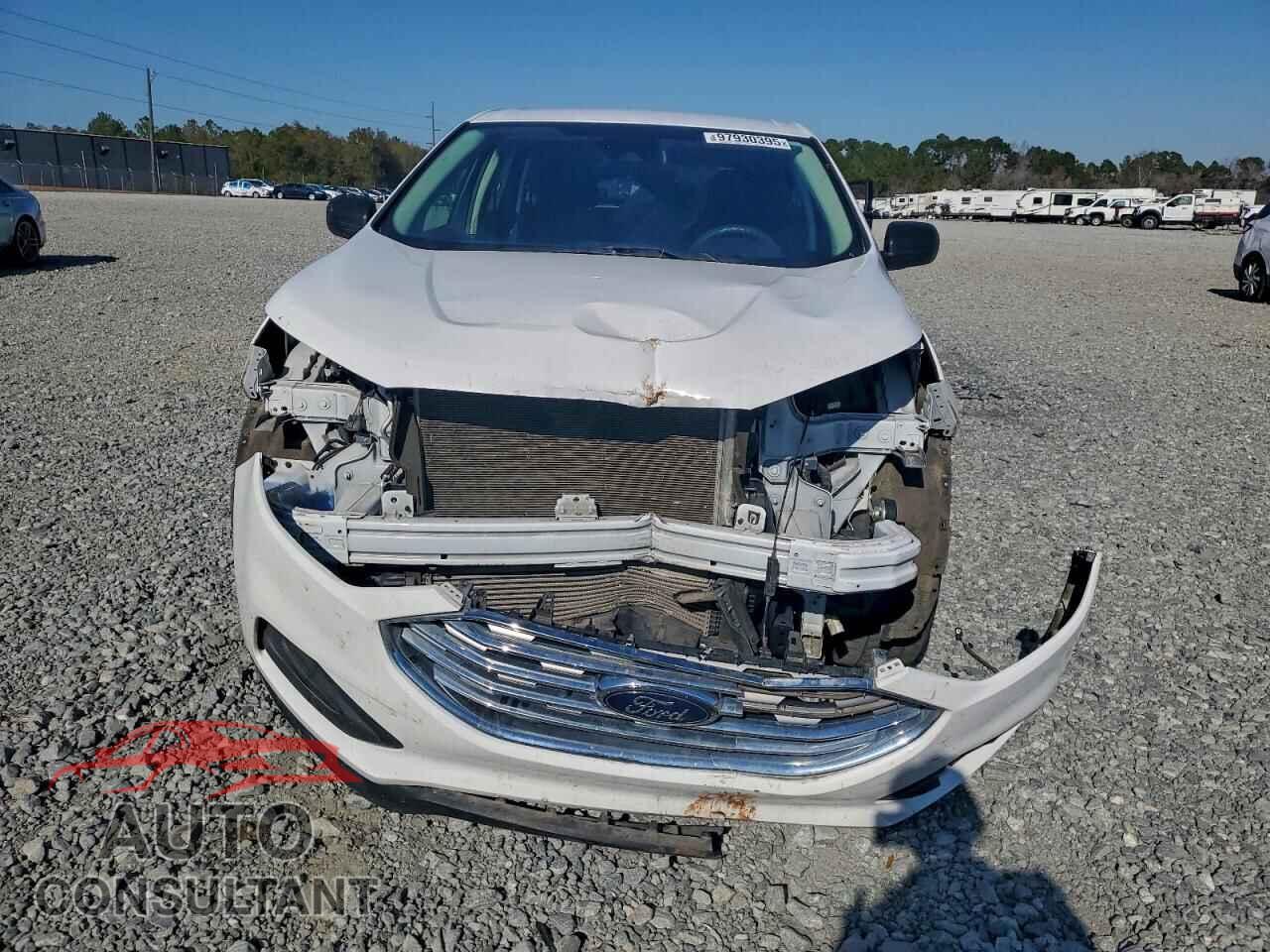 FORD EDGE 2020 - 2FMPK3G90LBB34018