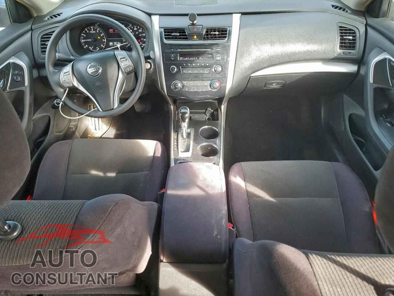 NISSAN ALTIMA 2013 - 1N4AL3AP1DN531246