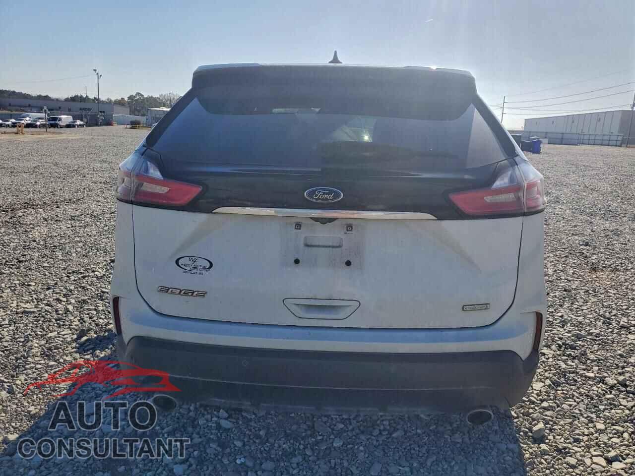 FORD EDGE 2020 - 2FMPK3G90LBB34018