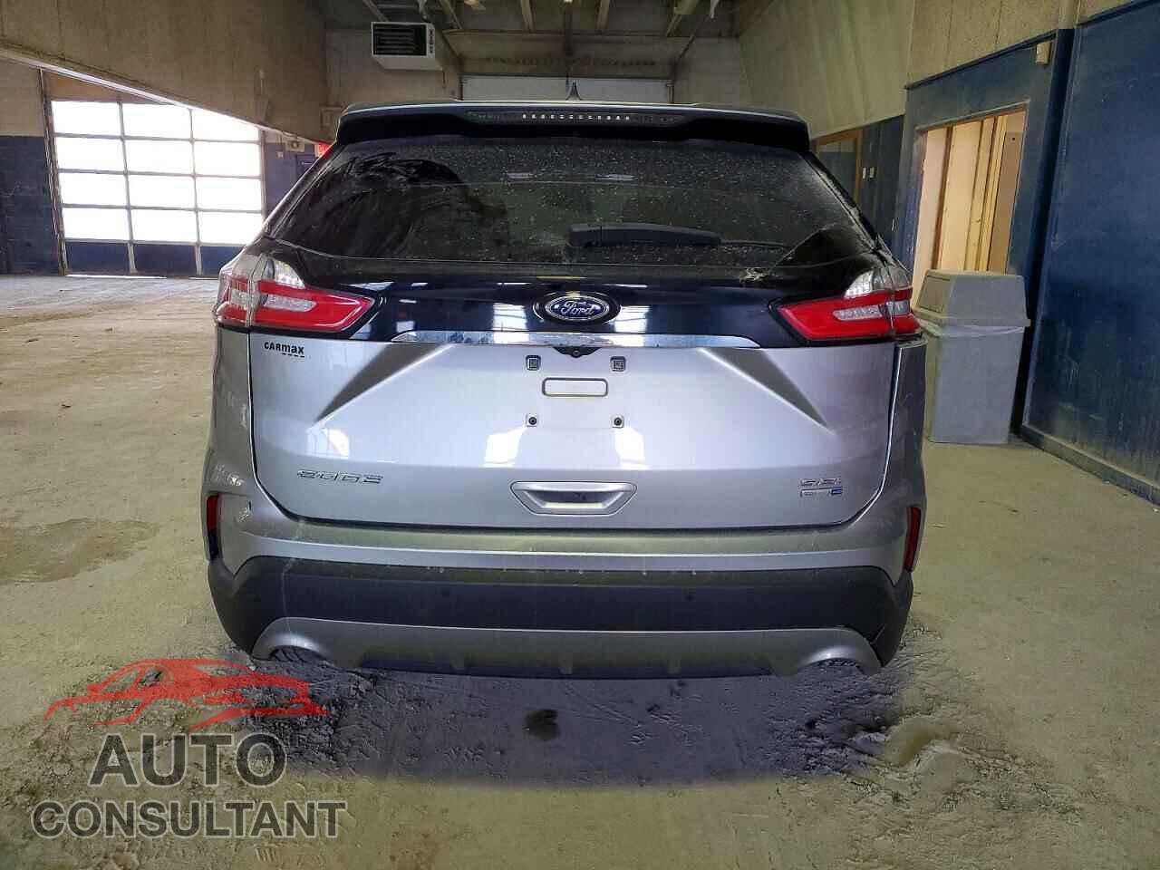 FORD EDGE 2020 - 2FMPK4J90LBB06699