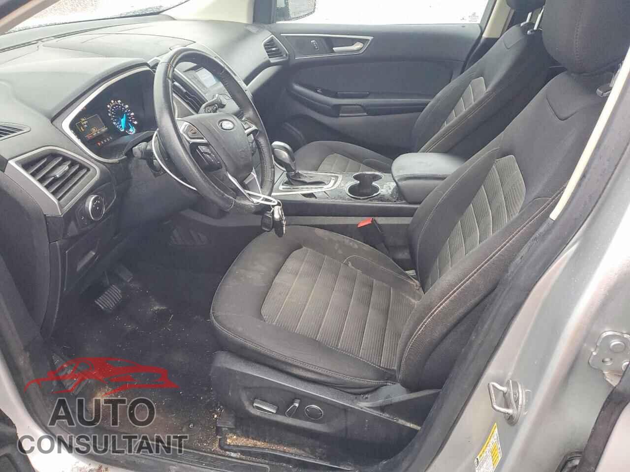 FORD EDGE 2017 - 2FMPK4J99HBC28114