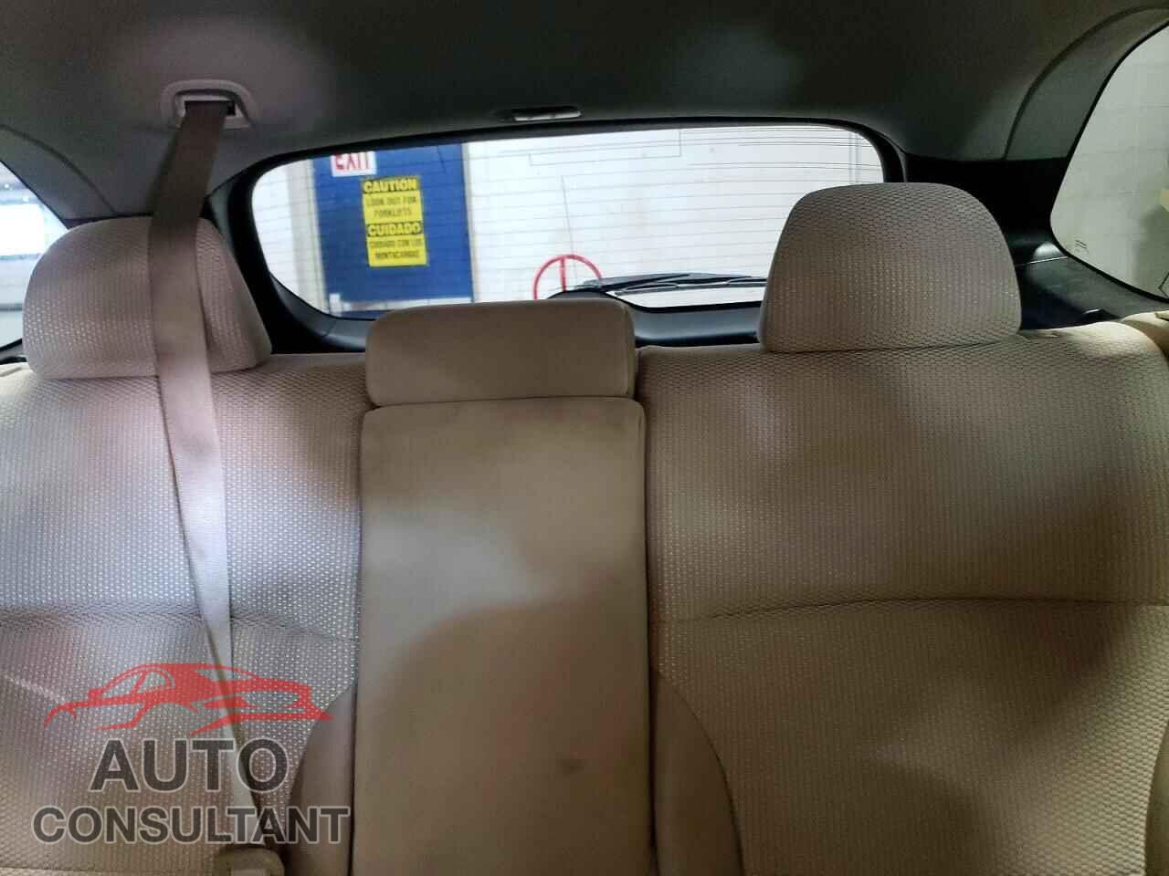 SUBARU OUTBACK 2015 - 4S4BSBCC7F3311884