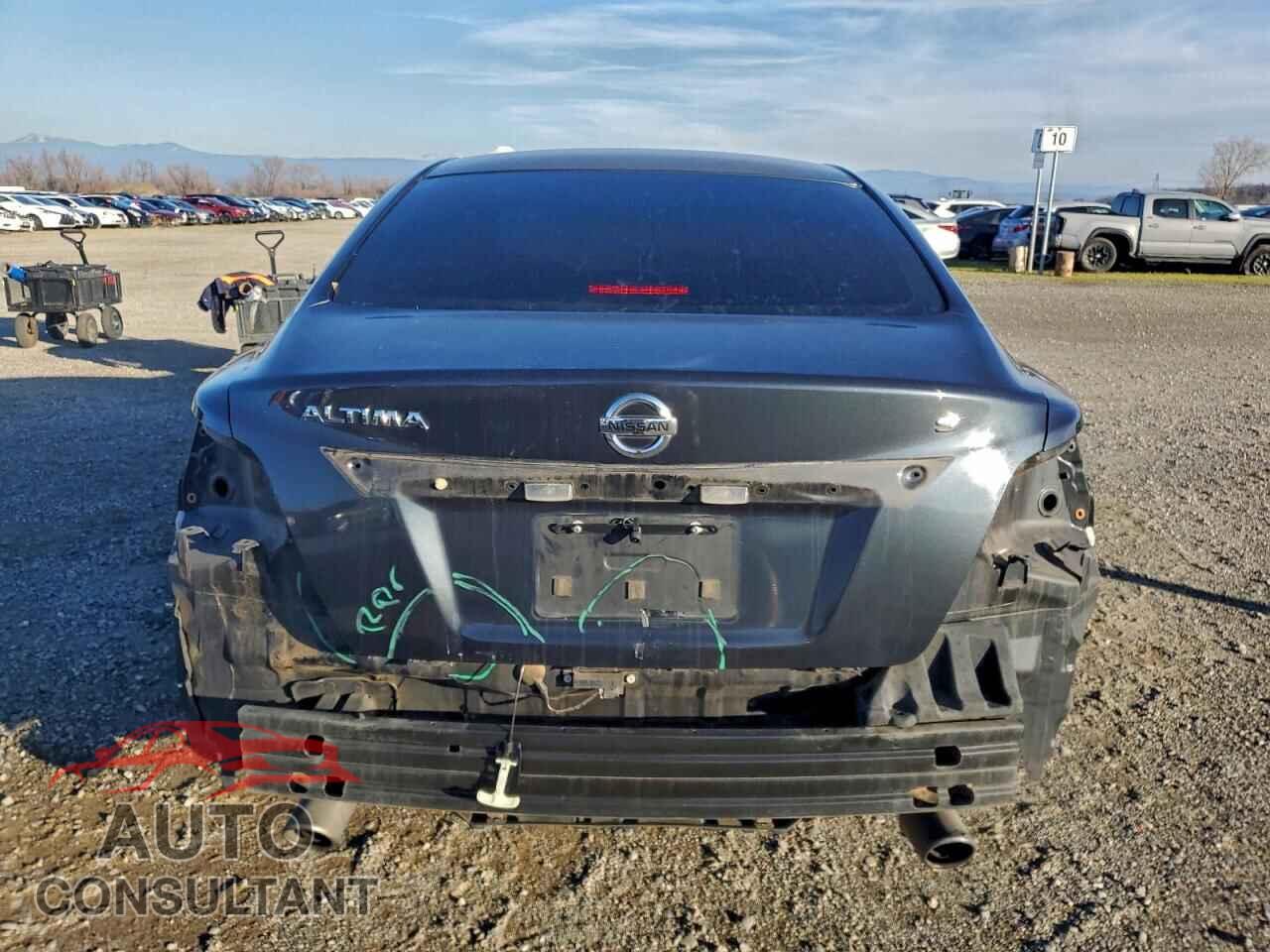 NISSAN ALTIMA 2015 - 1N4AL3AP2FC591471