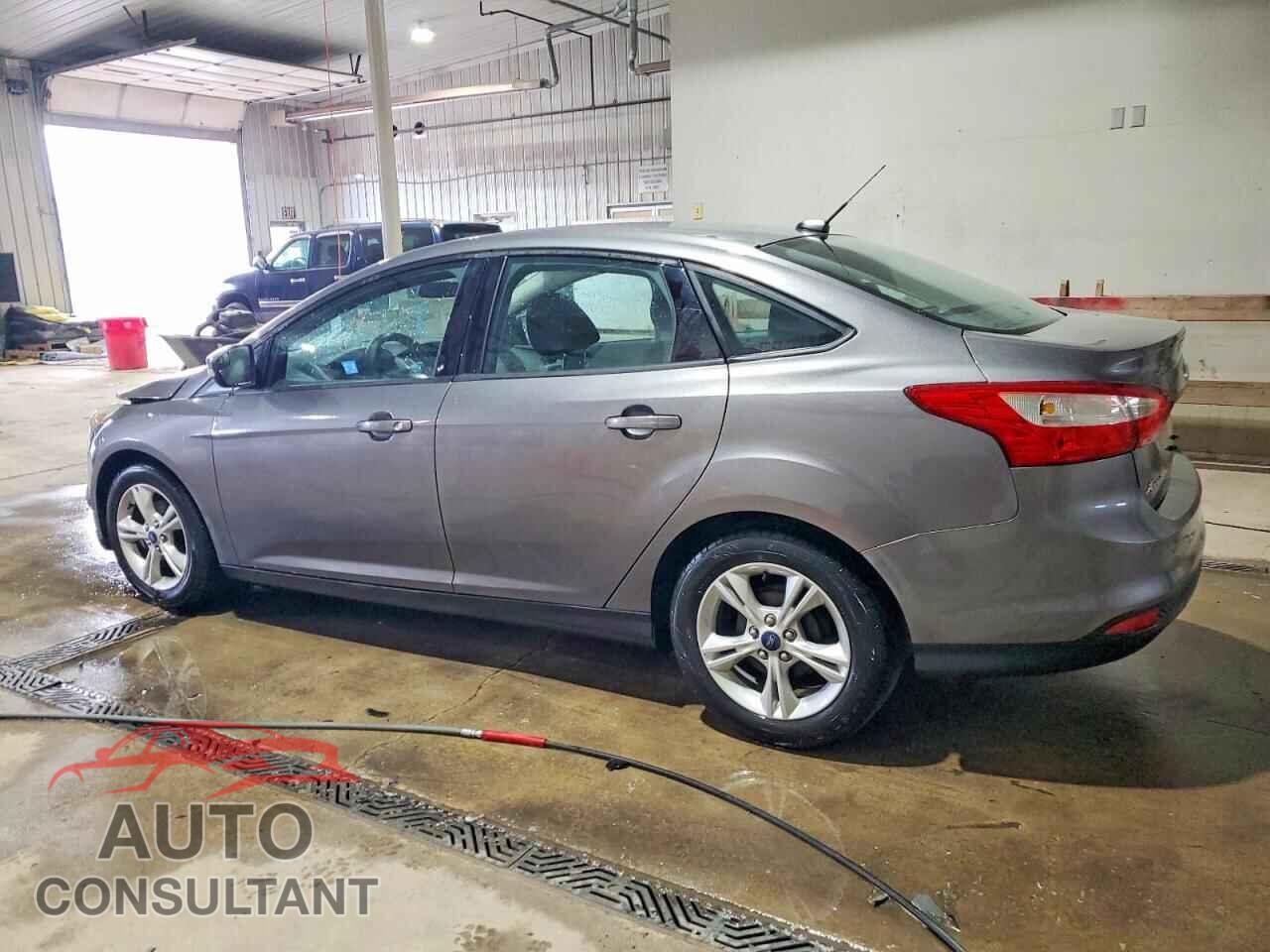 FORD FOCUS 2014 - 1FADP3F20EL409151